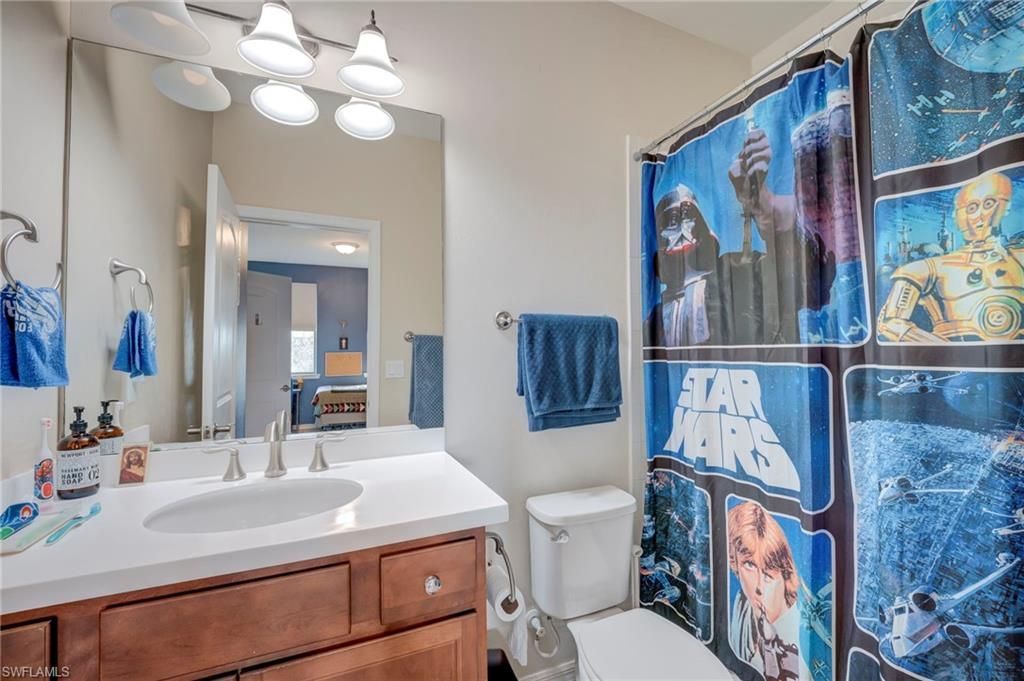 4483 Steinbeck Way , Ave Maria, FL 34142 Photo