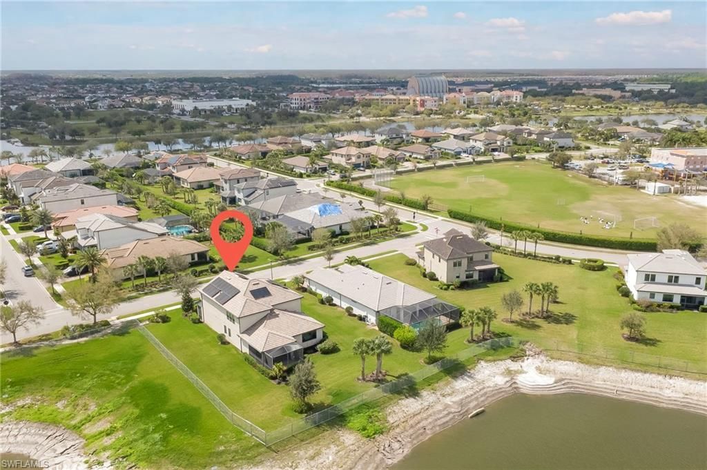 4483 Steinbeck Way , Ave Maria, FL 34142 Photo