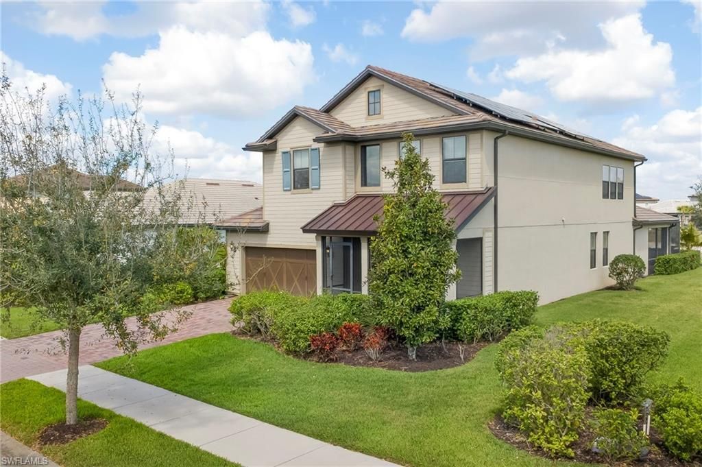 4483 Steinbeck Way , Ave Maria, FL 34142 Photo