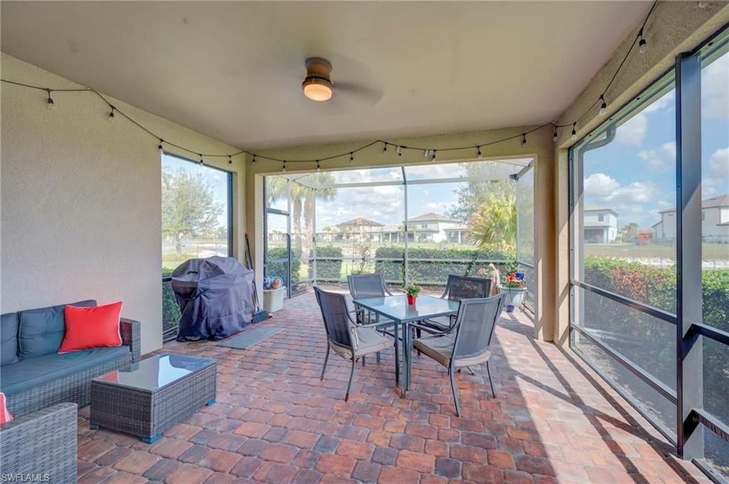 4483 Steinbeck Way , Ave Maria, FL 34142 Photo