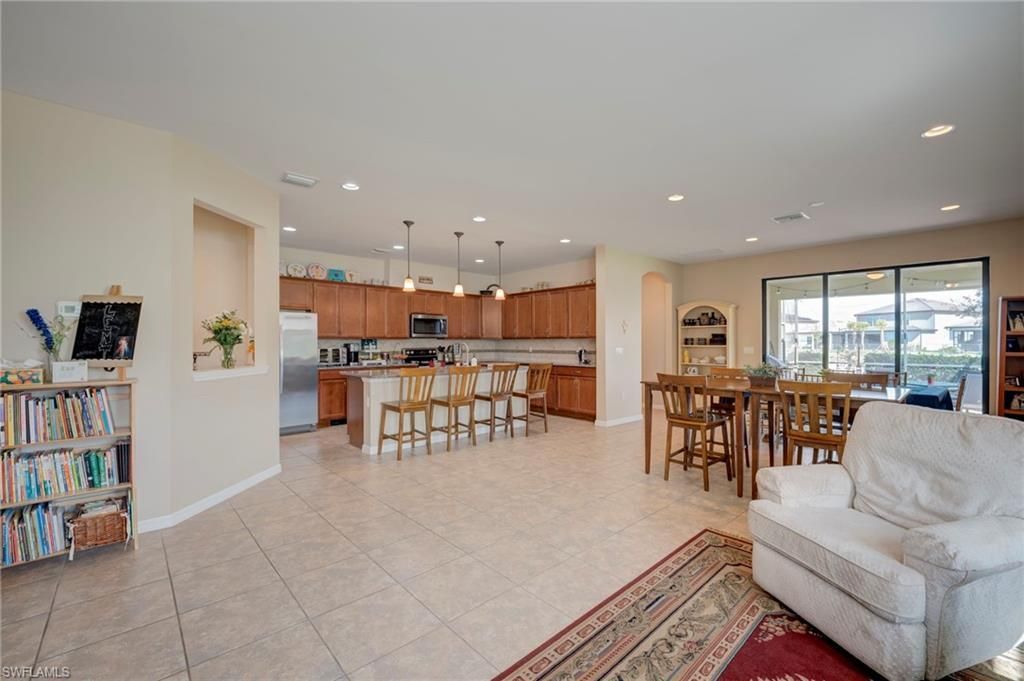 4483 Steinbeck Way , Ave Maria, FL 34142 Photo