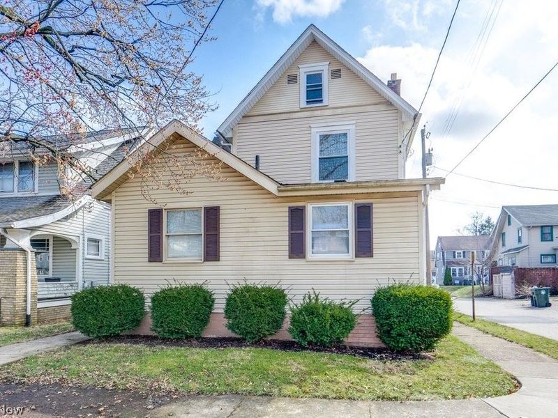 3114 2nd Street NW, Canton, OH 44708 Photo 1