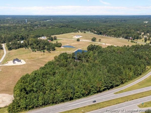 540 Sanctuary Trail, Cameron, NC 28326