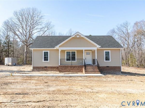 6032 Richmond Highway , Tappahannock, VA 22560