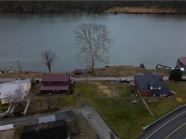 00 Morton Ave , Millsboro, PA 15348