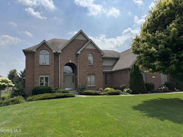 7455 Valhalla Drive , Maumee, OH 43537