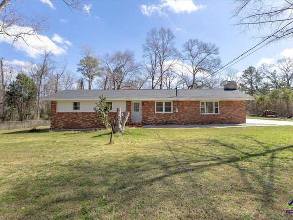 210 Webb Street, Warner Robins, GA 31093