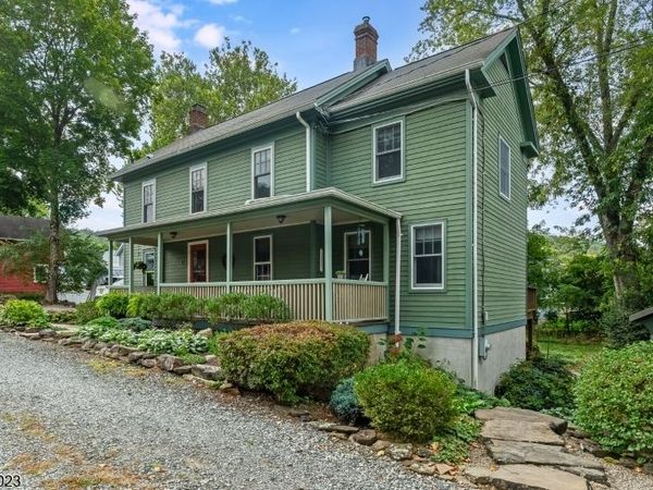 104 Mill St, Califon, NJ 07830