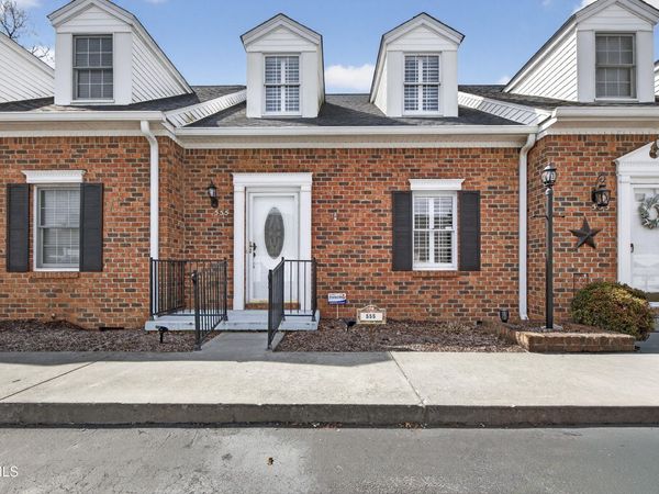 555 Hickory Road, Unit -, Bristol, TN 37620