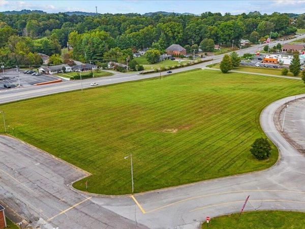 Tbd East Jackson Boulevard, Jonesborough, TN 37659