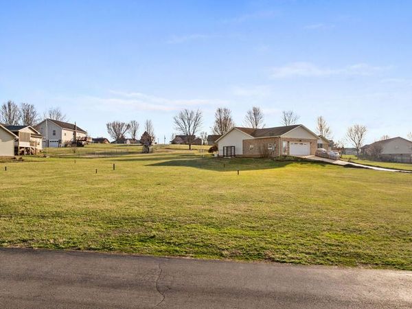 Sparks Lane, Sevierville, TN 37876