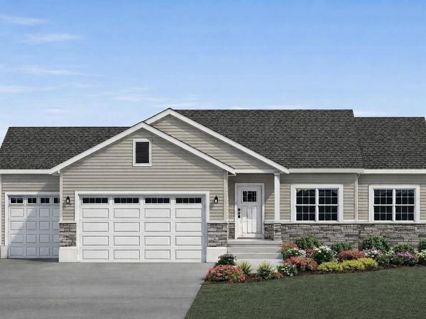 3852 MUSKIE DRIVE, Weston, WI 54476
