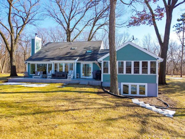 N3139 Buena Vista Rd, Jefferson, WI 53538