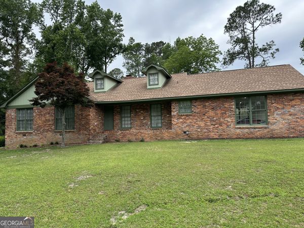 500 Payne Place, Dublin, GA 31021