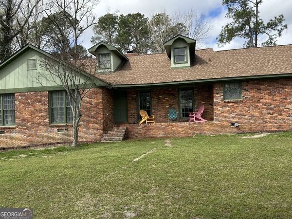 500 Payne Place, Dublin, GA 31021