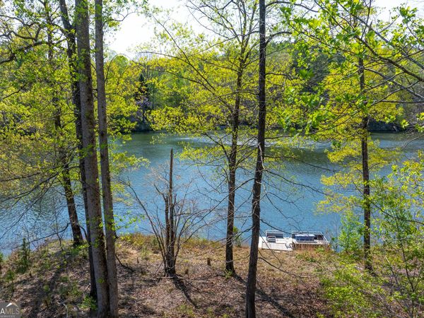 940 Purvis Road, Baldwin, GA 30511
