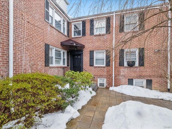 15 Chestnut Street , Unit 6A, Rye, NY 10580