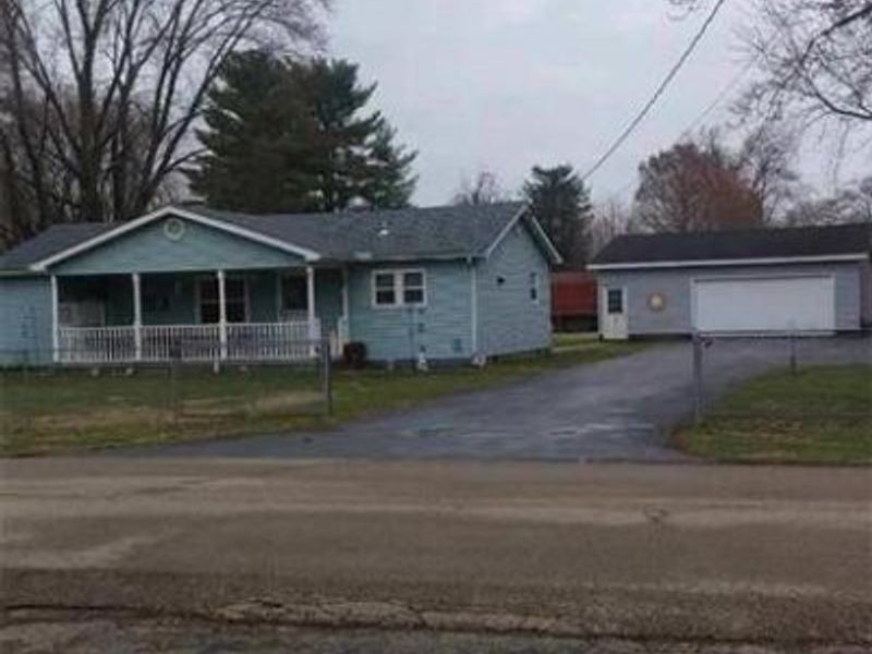 7822 Dian Avenue, Carlisle, OH 45005 Photo 2