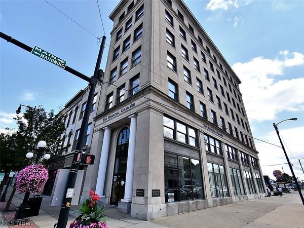 197 W Market Street, Unit 601, Warren, OH 44481