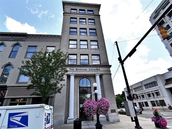 197 W Market Street, Unit 601, Warren, OH 44481