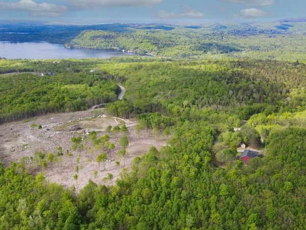 Lot 21 Grand View Drive , Dedham, ME 04429
