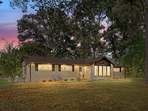 5 Eagle Creek Loop , Buchanan, TN 38222