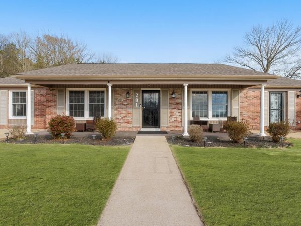 201 Glendale Cir, Pulaski, TN 38478