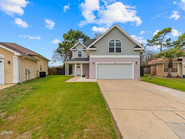203 Jase Lane, Panama City Beach, FL 32408