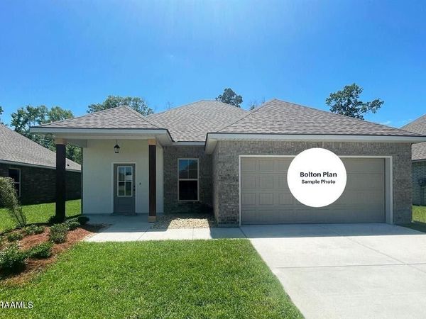 105 Wickham Street , Lafayette, LA 70507