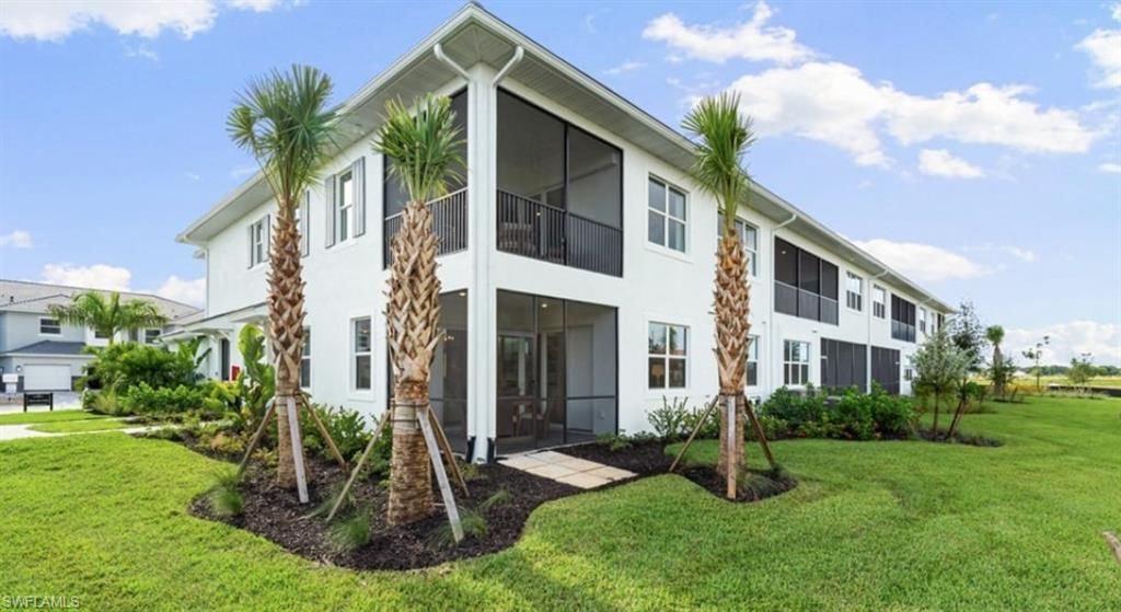 15339 Giardino Dr, Unit 11-104, Naples, FL 34114 Photo
