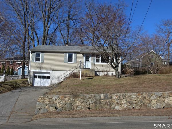84 Marshall, Derby, CT 06418