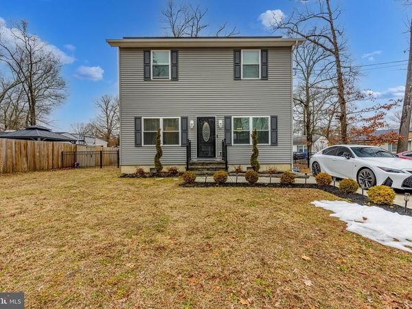 1201 HANOVER BOULEVARD, BROWNS MILLS, NJ 08015