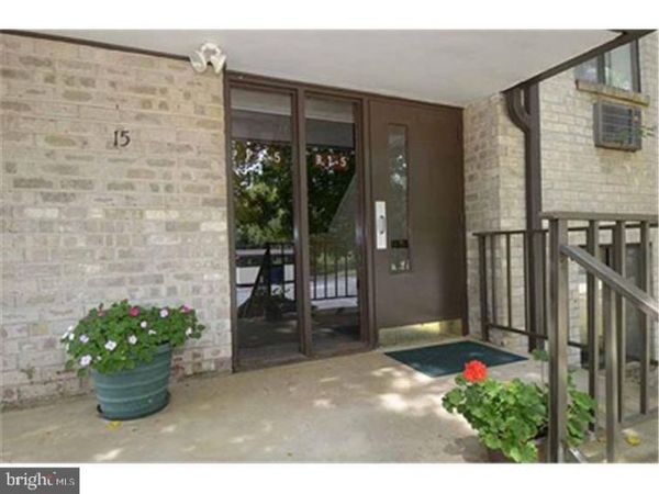 21 DOUGHERTY BOULEVARD, Unit S-3, GLEN MILLS, PA 19342