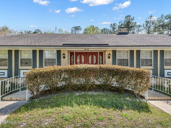 4040 WINDY GALE Drive S, Jacksonville, FL 32218