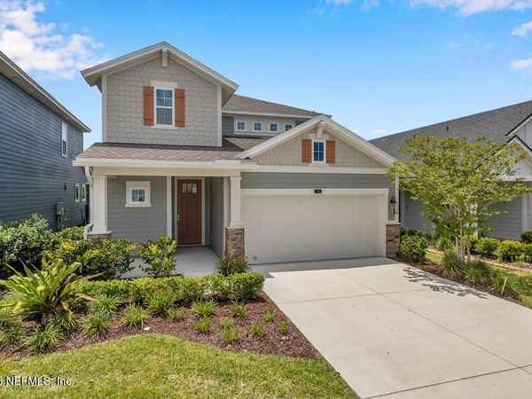 189 VISTA LAKE Circle, Ponte Vedra, FL 32081