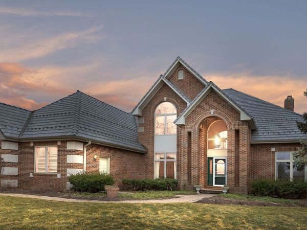 10711 Bull Valley Drive, Woodstock, IL 60098