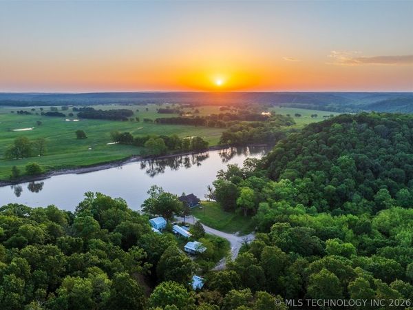 9207 N 447 Road , Spavinaw, OK 74366