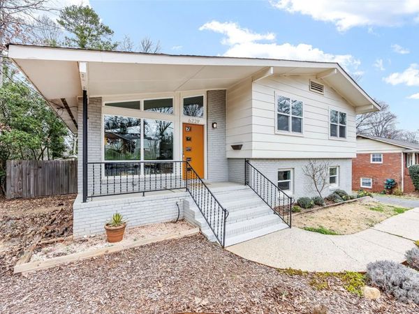 6229 Springfield Drive, Charlotte, NC 28212