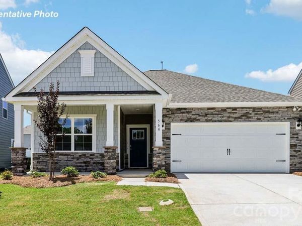 504 Brinkley Drive, Kings Mountain, NC 28086