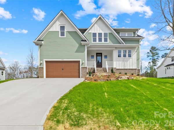 116 Starboard Lane, Statesville, NC 28677