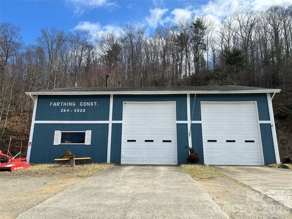 646 Roby Greene Road , Boone, NC 28607