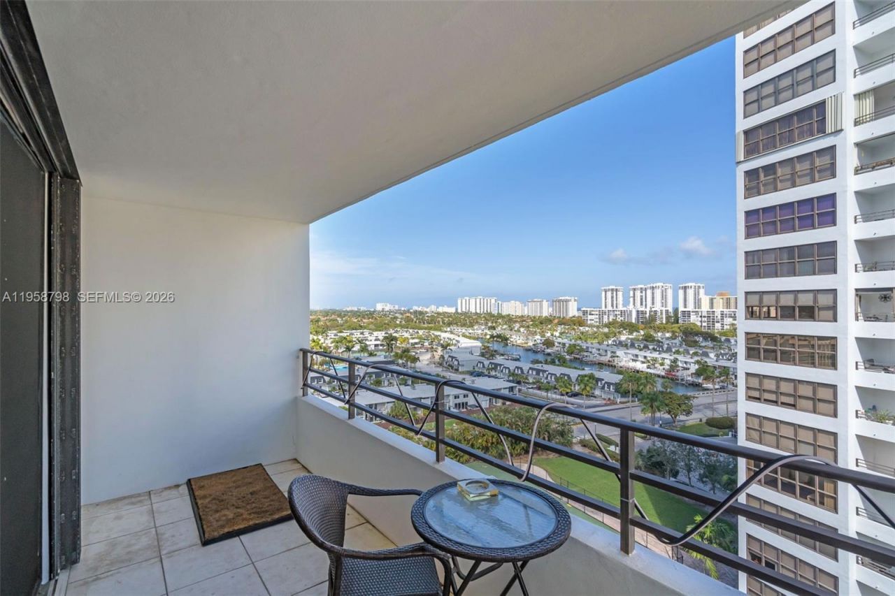 600 NE Three Islands Blvd, Unit 1021, Hallandale Beach, FL 33009 Photo