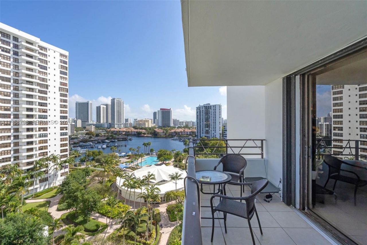 600 NE Three Islands Blvd, Unit 1021, Hallandale Beach, FL 33009 Photo