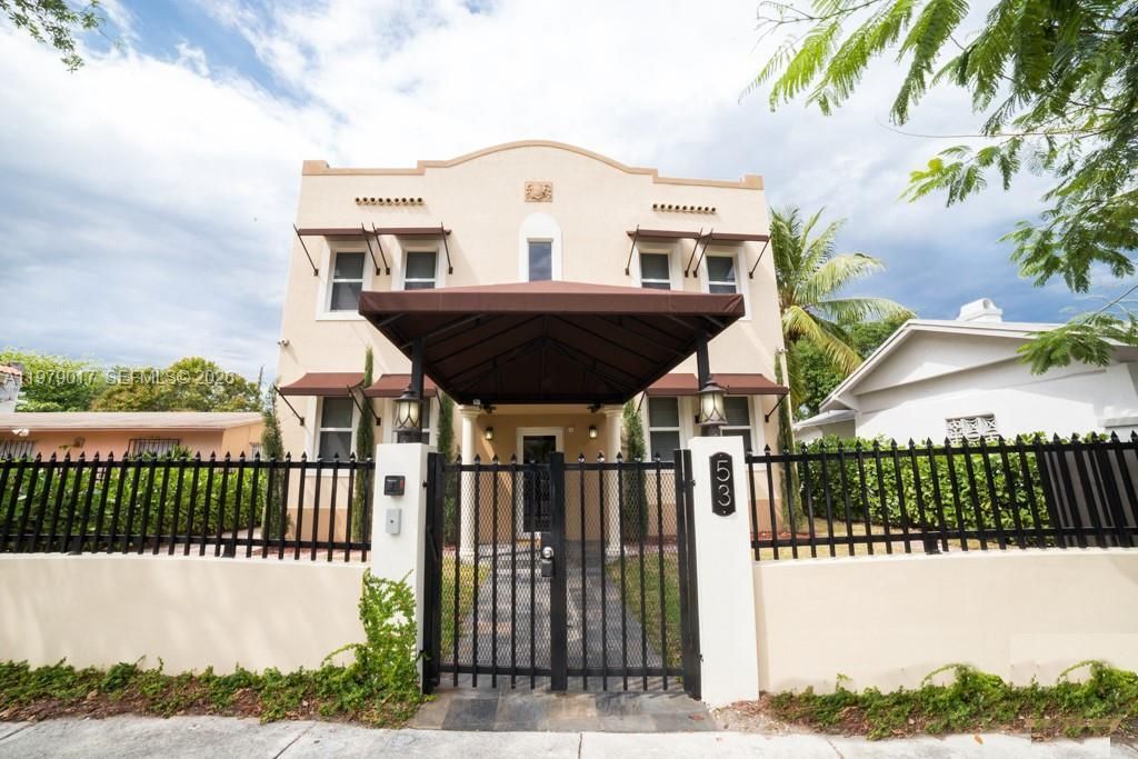 53 NE 49th St , Unit 7, Miami, FL 33137 Photo