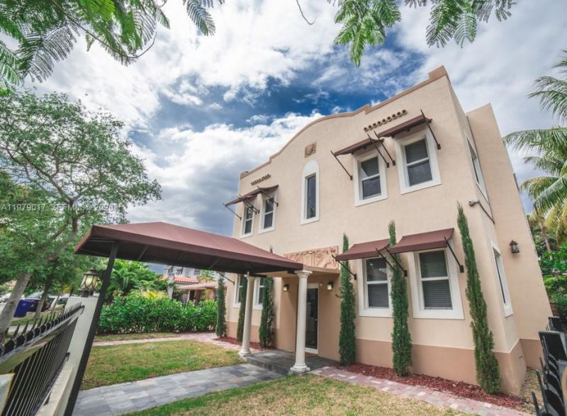 53 NE 49th St , Unit 7, Miami, FL 33137 Photo