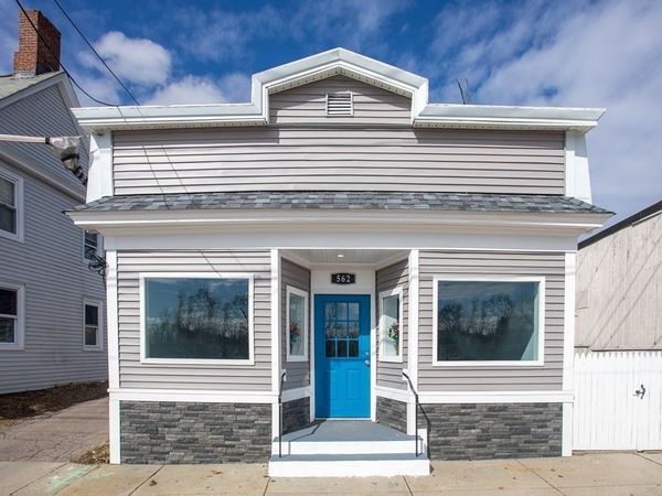 562 Washington St, Abington, MA 02351