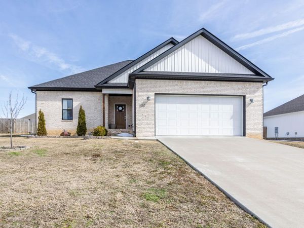 120 Sarah Grace, Southside, AR 72501