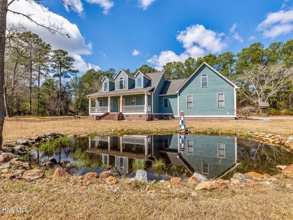 35 Harold Court, Hampstead, NC 28443