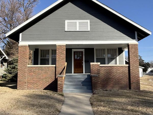 519 N RANDOLPH Street, Macomb, IL 61455