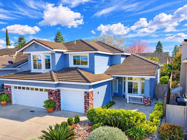 1816 TALON Rd, Rocklin, CA 95765